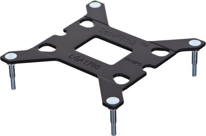 Actual product image Noctua Upgrade Kit NM-I17xx-MP78 CH.BK
