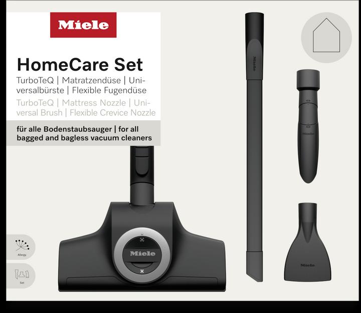 Produktbild Miele C-HCS