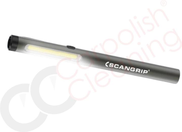 Immagine prodotto Kiesel Penna da lavoro 200 R (17.30 cm, 200 lm)