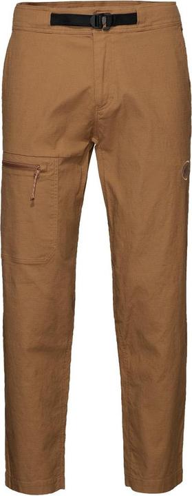 Actual product image Mammut Tamaro Pants, Wanderhose (52)