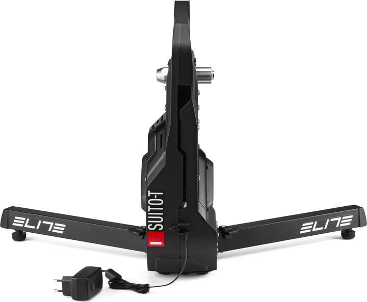 Actual product image Elite Suito-T
