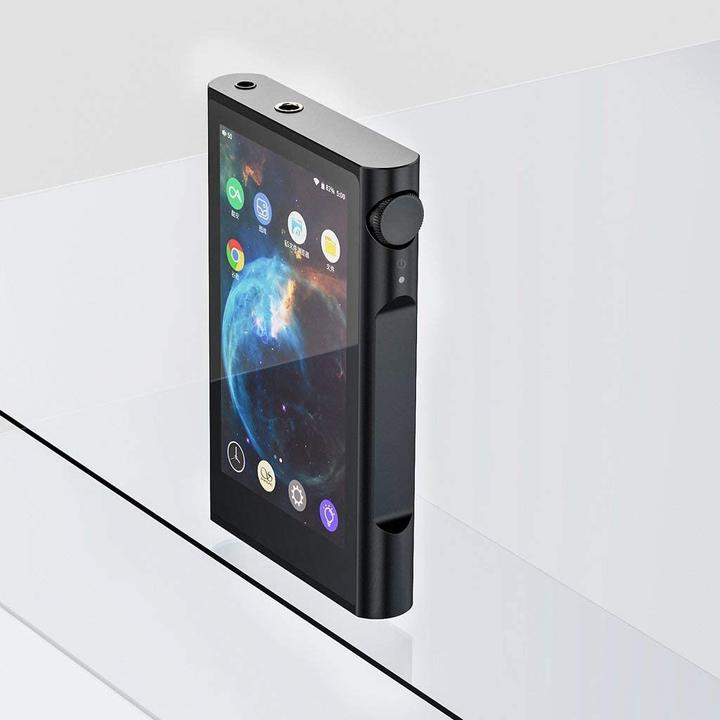 Image du produit Shanling M3X (32 Go)