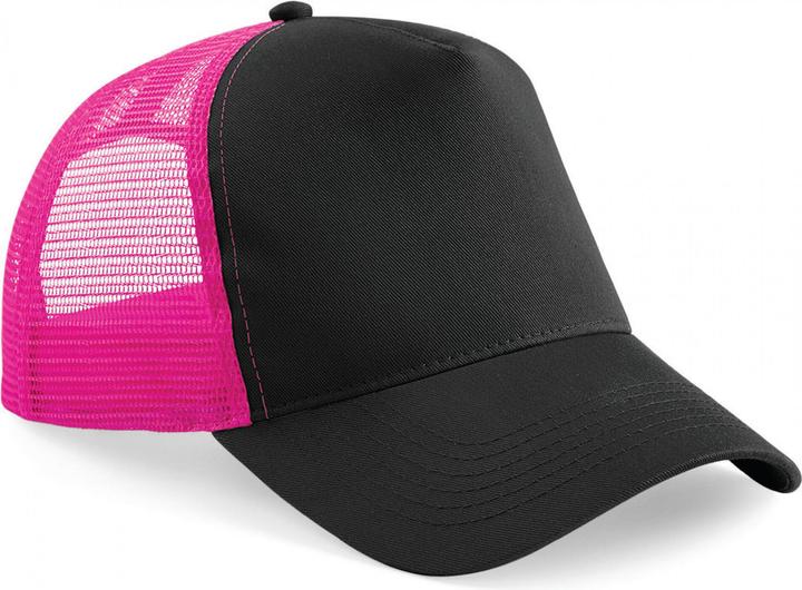 Actual product image Beechfield American cap (One size)