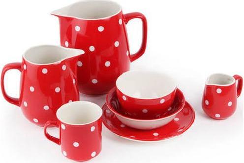 Actual product image Rössler Heidi (12 cm, 0.50 l, 1 x)