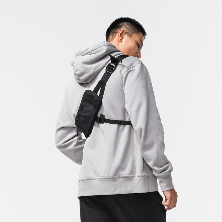 Produktbild Kalenji 2 positions bag v2 334246