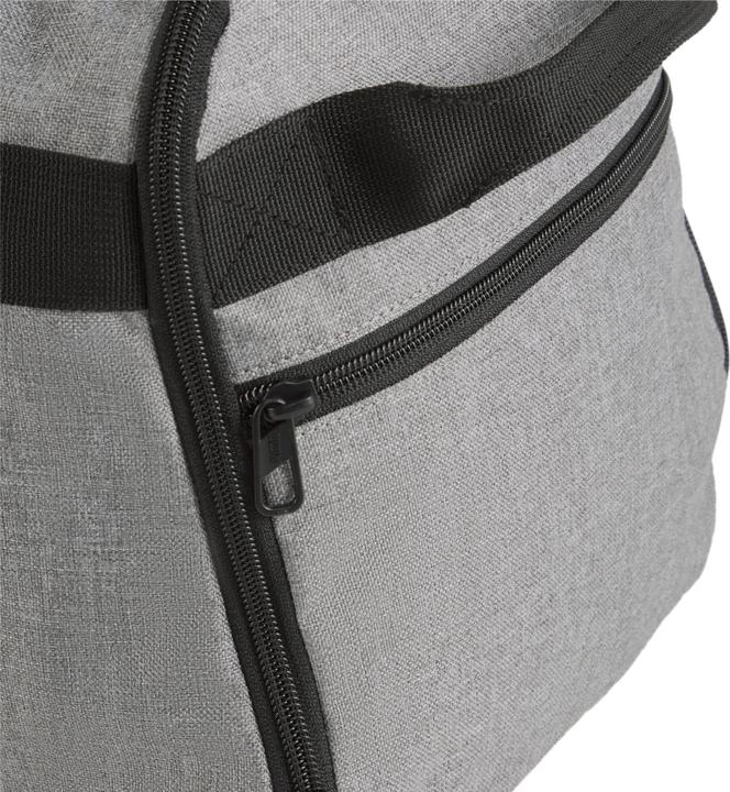 Actual product image Puma CHALLENGER HEATHER Small Sports Bag
