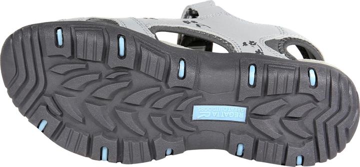 Actual product image Regatta Haris sandals (37)