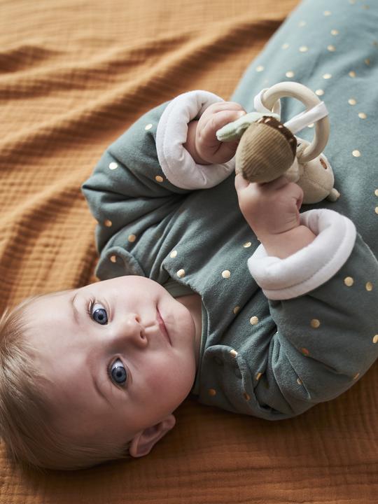 Immagine prodotto Vertbaudet Sacco A Pelo Per Bambini (85 cm)