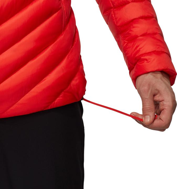 Produktbild Mammut Broad Peak IN Hooded Jacket Men (S)