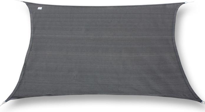 Produktbild Swisshandel24 Sonnensegel wasserdicht Rechteck (3 x 6 m)