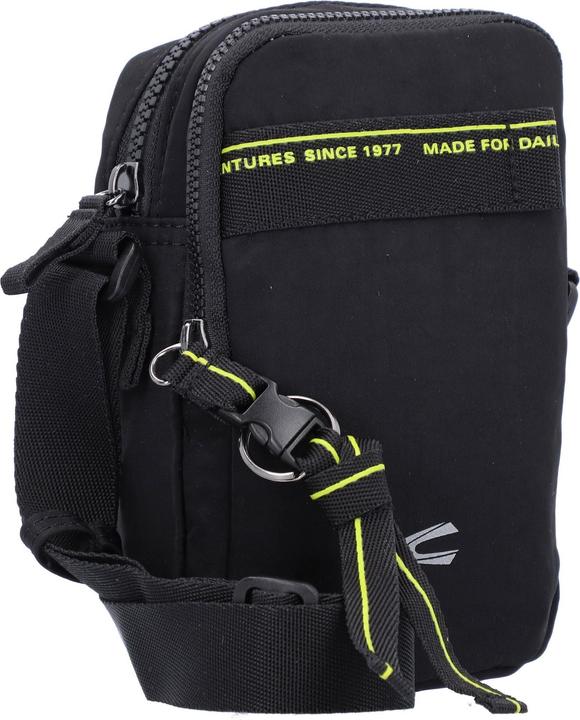 Actual product image Camel Active Spirit shoulder bag 13 cm