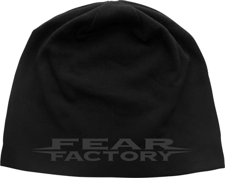 Actual product image Unisex Adult Logo Beanie (One size)