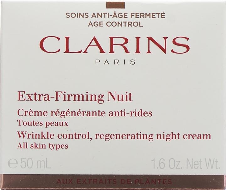 Immagine prodotto Clarins Extra Firming Nuit (50 ml, Crema notte)