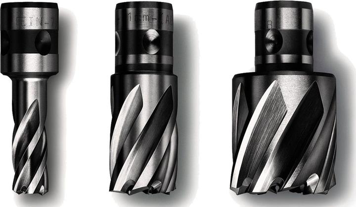 Produktbild Fein Kernbohrer 40 mm HSS-Nova 25 6 (40 Millimeter)