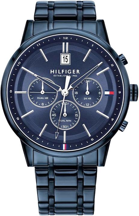 Immagine prodotto Tommy Hilfiger Zegarek Męski Kyle 1791694 + BOX