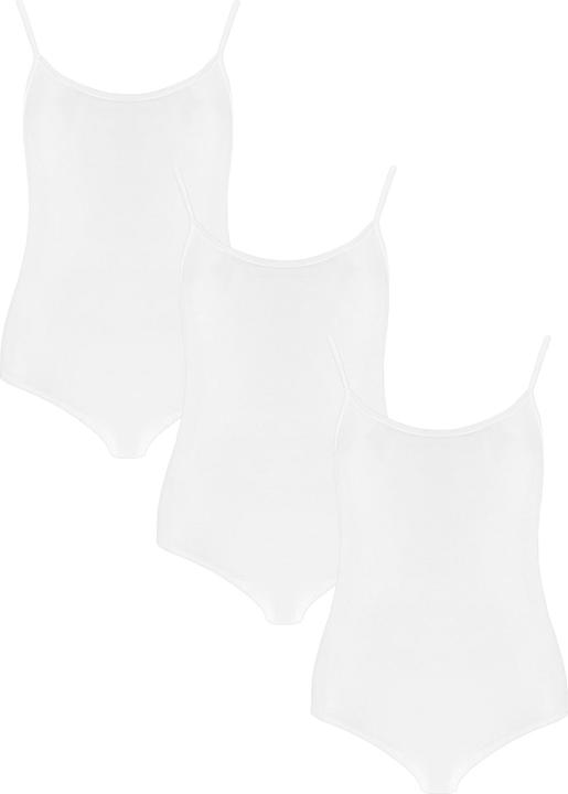 Image du produit Maxte BASIC MAX Body Top Frauen 3er-Pack (S)