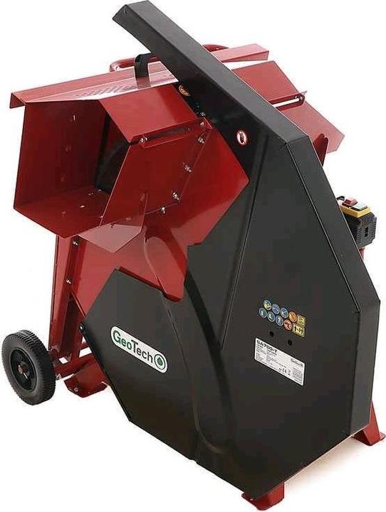 Produktbild GeoTech Elektrischer Holzschneider