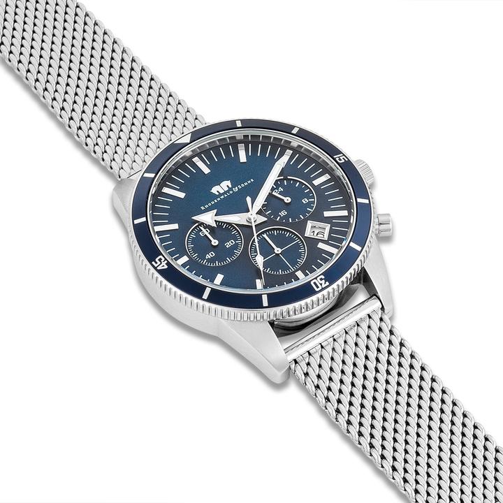Image du produit Montre Homme Classic - 34438 (Chronographe, 42 mm)