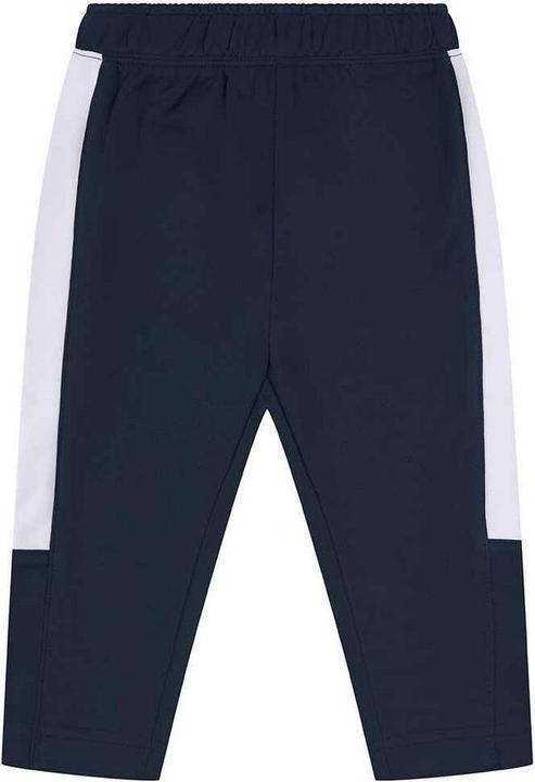 Blu navy/bianco