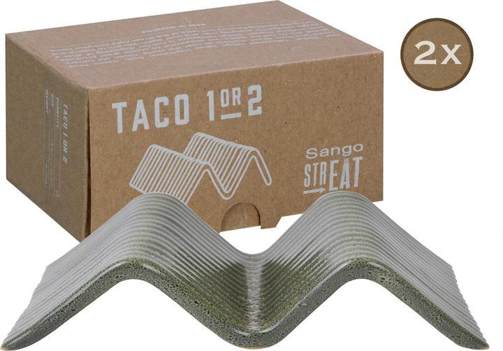 Produktbild CreaTable Streat Food