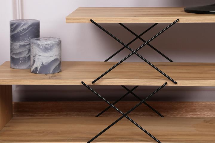 Actual product image Skye Decor Emory (120 x 30 x 40 cm)