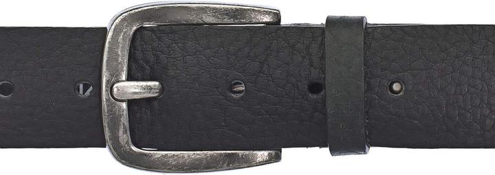 Actual product image Vanzetti Leather belt (105)