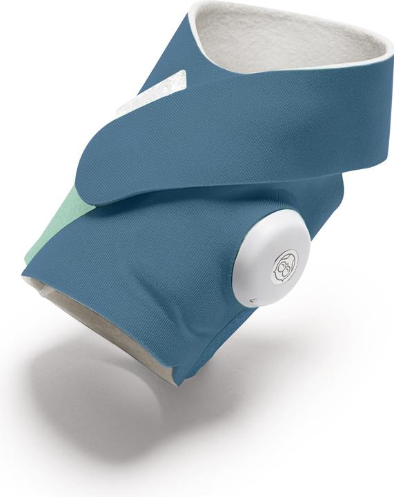 Actual product image Owlet Smart Sock 3 (30 m)