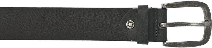 Actual product image Vanzetti Leather belt (105)