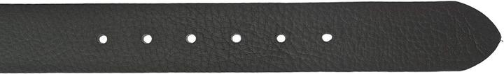 Actual product image Vanzetti Leather belt (105)