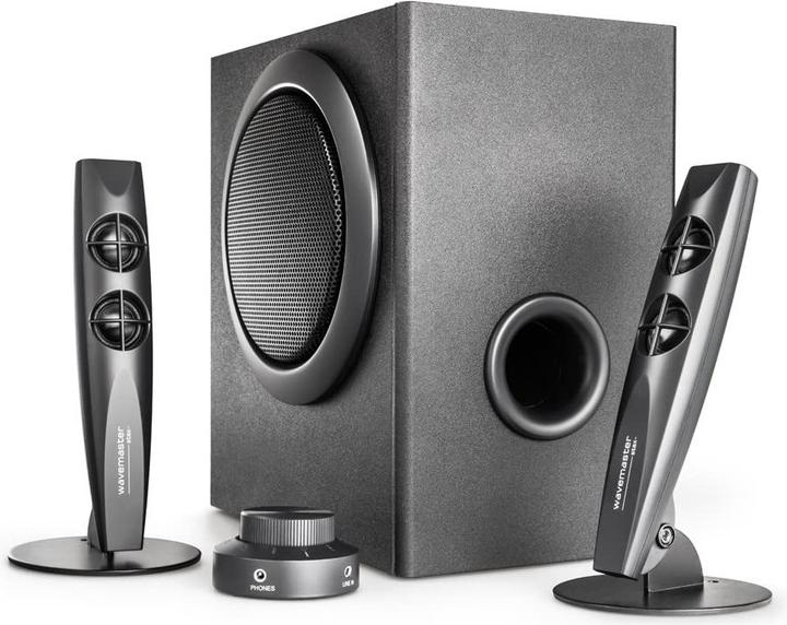 Produktbild Wavemaster STAX BT 2.1 Bluetooth
