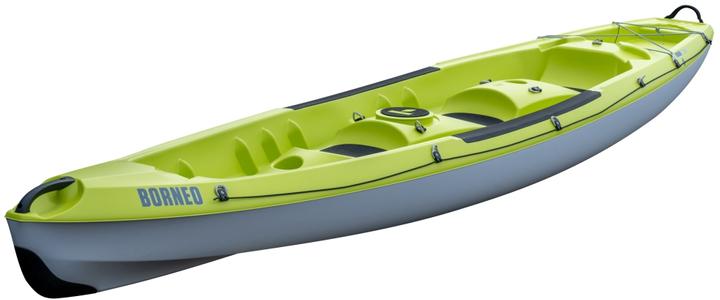 Bic Borneo Vert (2 pers.)