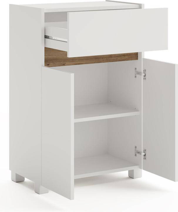 Produktbild Schildmeyer Cosmo (57 x 33 x 85 cm)