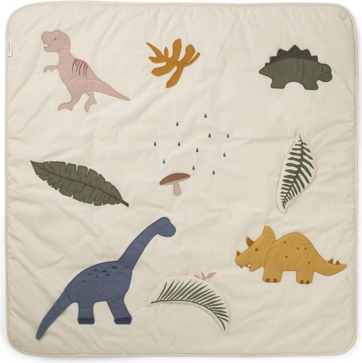 Liewood Glenn Activity Playmat