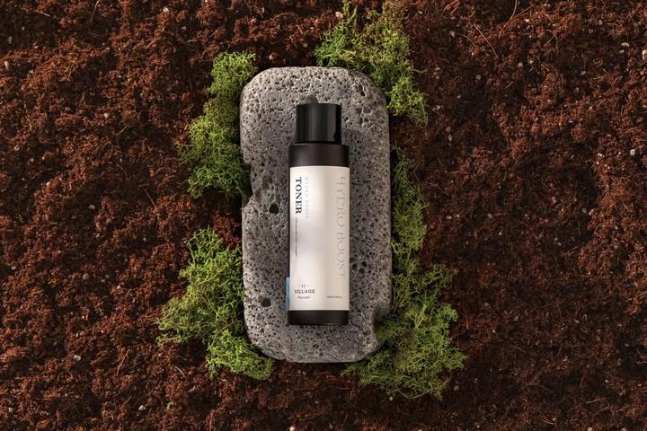 Produktbild Village 11 Factory Hydro boost toner (120 ml)