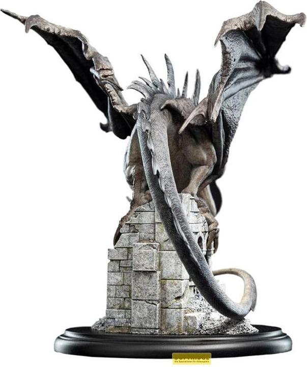 Produktbild Weta Collectibles LE SEIGNEUR DES ANNEAUX - Coursier Ailés - Statuette 18cm