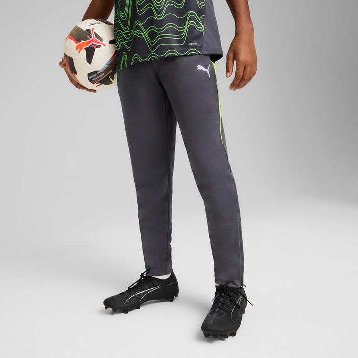 Immagine prodotto Puma IndividualeLIGA Pantaloni da allenamento Jr (140)