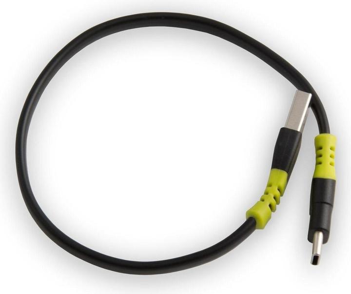 Goal Zero USB-C Adventure Cable 25 cm (0.25 m)