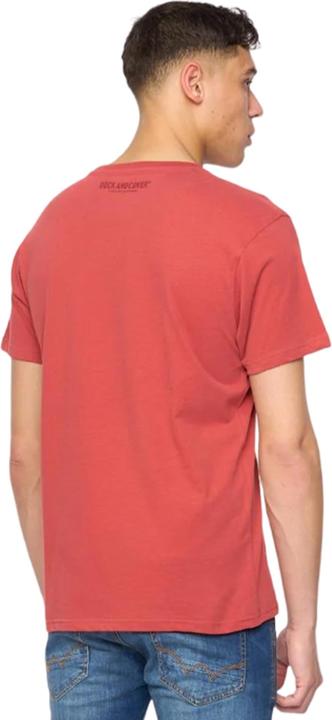 Image du produit Duck and Cover - T-shirt LEMONPORT - Homme (M)