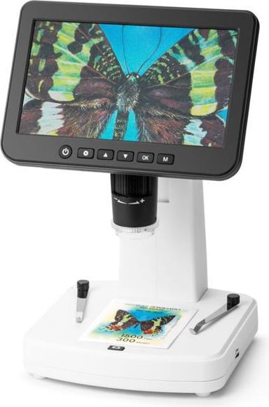 Produktbild Levenhuk DTX 800 LCD digitales Mikroskop