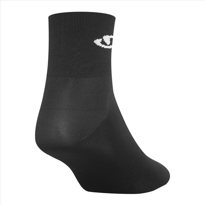 Actual product image Giro Comp Racer Sock (M)