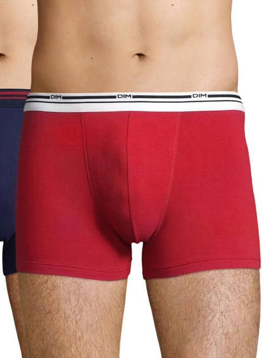 Actual product image DIM Classic Colors Duo (XXL, pack of 2)