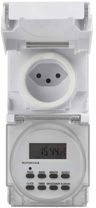 Produktbild Steffen Timer (Typ 13)