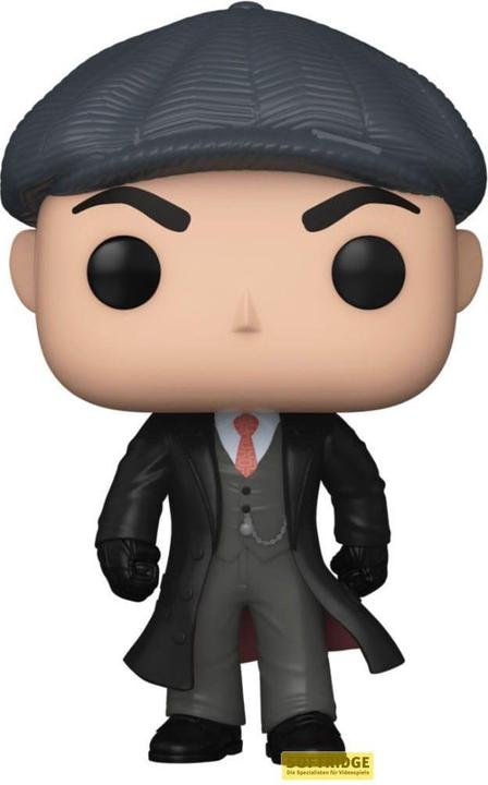 Image du produit Funko Peaky Blinders Thomas Shelby
