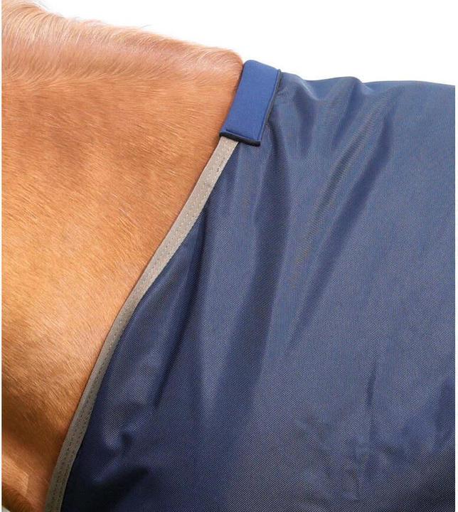 Actual product image Premier Equine Winteroutdoor- Regendecke Titan Original 100 g (191 cm)