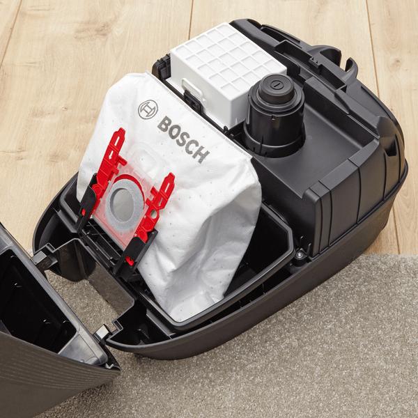Immagine prodotto Bosch Hausgeräte Serie 6 ProPower BGL6POW1