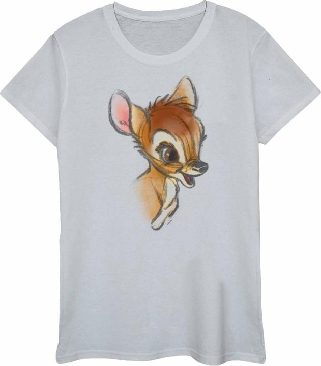 Produktbild Disney Bambi Drawing TShirt (M)