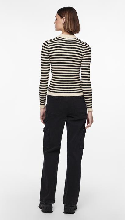 Image du produit Pieces PCCRISTA Haut en tricot (XL)
