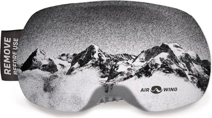 Image du produit Airwing Pano (Housse de protection pour lunettes de ski)