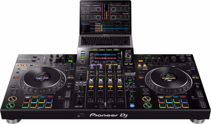 Image du produit Pioneer DJ XDJ-XZ