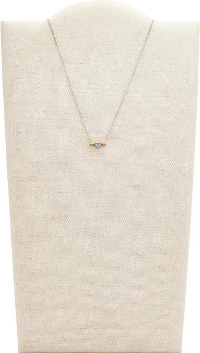 Actual product image Fossil Vintage Motifs (Stainless steel, 45 cm)